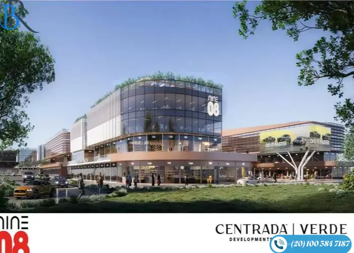 مول ناين 08 اكتوبر Mall Nine 08 October احدث اسعار