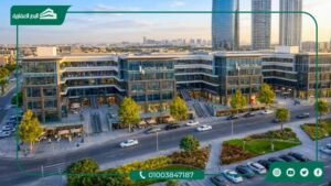 مول هوم هب القاهرة الجديدة Mall Home Hub New Cairo بمقدم 0%