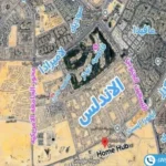 مول هوم هب التجمع الخامس Home Hub New Cairo مقدم 0%