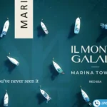 أبراج المونت جلالة العين السخنة Galala Towers Ain Sokhna