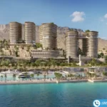 أبراج المونت جلالة العين السخنة Galala Towers Ain Sokhna