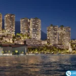 أبراج المونت جلالة العين السخنة Galala Towers Ain Sokhna