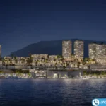 أبراج المونت جلالة العين السخنة Galala Towers Ain Sokhna