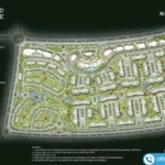 كمبوند جراند لين التجمع السادس Grand Lane New Cairo مقدم 5%