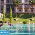 كمبوند ريدي سيتي التجمع الخامس Reedy City New Cairo بمقدم 5%