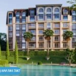 كمبوند ريدي سيتي التجمع الخامس Reedy City New Cairo بمقدم 5%