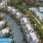 كمبوند ريدي سيتي التجمع الخامس Reedy City New Cairo بمقدم 5%