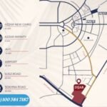 كمبوند ريدي سيتي التجمع الخامس Reedy City New Cairo بمقدم 5%