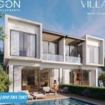 كمبوند فيلاجيو اكتوبر Compound Villagio October بمقدم 5%