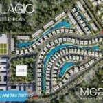 كمبوند فيلاجيو اكتوبر Compound Villagio October بمقدم 5%