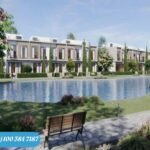 كمبوند فيلاجيو اكتوبر Compound Villagio October بمقدم 5%