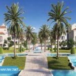 كمبوند لافيستا سيتي العاصمة الإدارية الجديدة بمقدم 20%