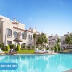 كمبوند لافيستا سيتي العاصمة الإدارية الجديدة بمقدم 20%