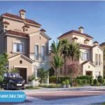 كمبوند لافيستا سيتي العاصمة الإدارية الجديدة بمقدم 20%