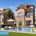 كمبوند لافيستا سيتي العاصمة الإدارية الجديدة بمقدم 20%