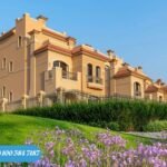 كمبوند لافيستا سيتي العاصمة الإدارية الجديدة بمقدم 20%