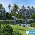 كمبوند ماونتن فيو اي سيتي اكتوبر Mountain View ICity October