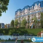 كمبوند ماونتن فيو اي سيتي اكتوبر Mountain View ICity October