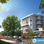 كمبوند ماونتن فيو اي سيتي اكتوبر Mountain View ICity October