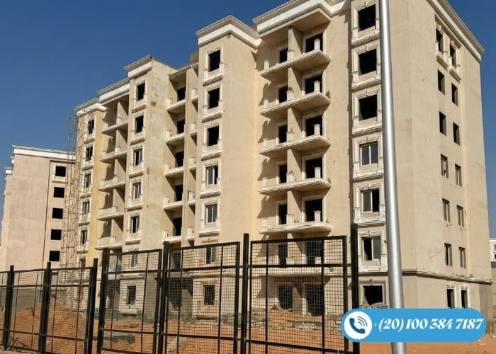 كمبوند مايان القاهرة الجديدة Mayan New Cairo امتلك وحدتك الآن