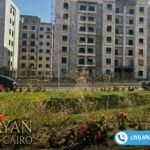 كمبوند مايان القاهرة الجديدة Mayan New Cairo امتلك وحدتك الآن