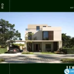 كمبوند جراند لين التجمع السادس Grand Lane New Cairo مقدم 5%