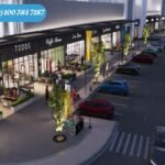 تجد كوميونتي مول القاهرة الجديدة Tajed Community Mall New Cairo