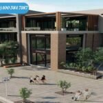 تجد كوميونتي مول القاهرة الجديدة Tajed Community Mall New Cairo