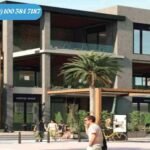 تجد كوميونتي مول القاهرة الجديدة Tajed Community Mall New Cairo