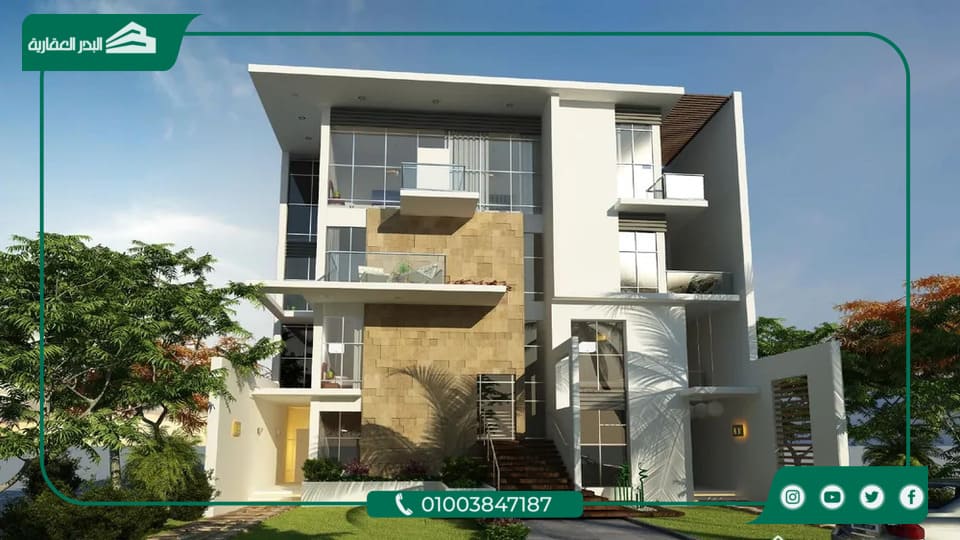 ماونتن فيو التجمع