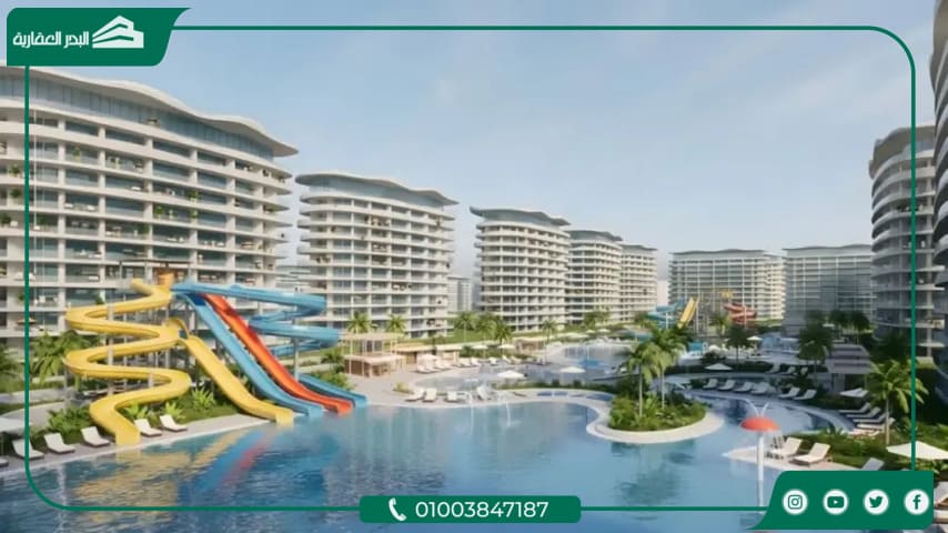 Porto Grande New Alamein
