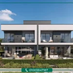 قرية كيو باي الساحل الشمالي Q Bay North Coast مقدم 10%