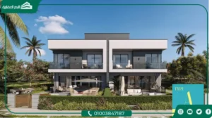 قرية كيو باي الساحل الشمالي Q Bay North Coast مقدم 10%