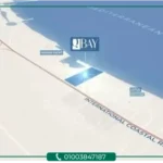 قرية كيو باي الساحل الشمالي Q Bay North Coast مقدم 10%