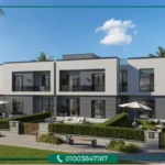 قرية كيو باي الساحل الشمالي Q Bay North Coast مقدم 10%