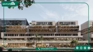 مول زاج القاهرة الجديدة Zag Mall New Cairo اسعار 2026