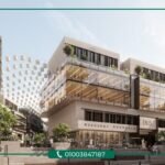 مول زاج القاهرة الجديدة Zag Mall New Cairo اسعار 2026