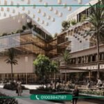 مول زاج القاهرة الجديدة Zag Mall New Cairo اسعار 2026