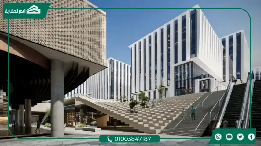 مشروع W55 التجمع الخامس W55 New Cairo اسعار 2026