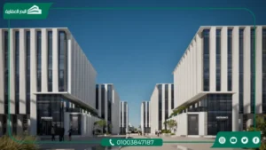 مشروع W55 التجمع الخامس W55 New Cairo اسعار 2026