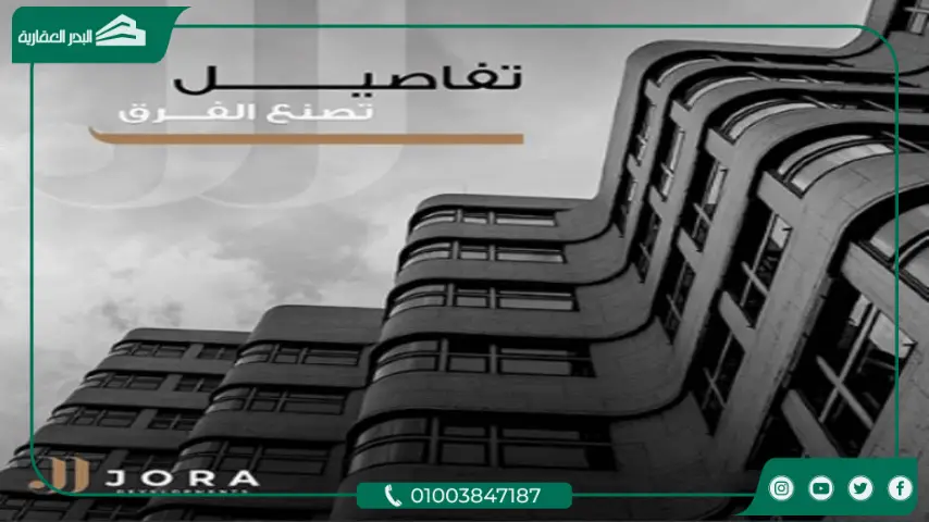 كمبوند اكسورا 6 أكتوبر Compound Ixora 6 October اسعار 2026