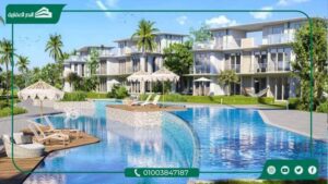 مارسيليا بيتش 5 الساحل الشمالي Marseilia Beach 5 احدث اسعار