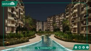 كمبوند دجويا 4 العاصمة الإدارية Dejoya 4 New Capital اسعار مُحدثة