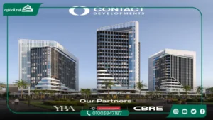 مول بولمان تاور العاصمة الإدارية Pullman Towers New Capital