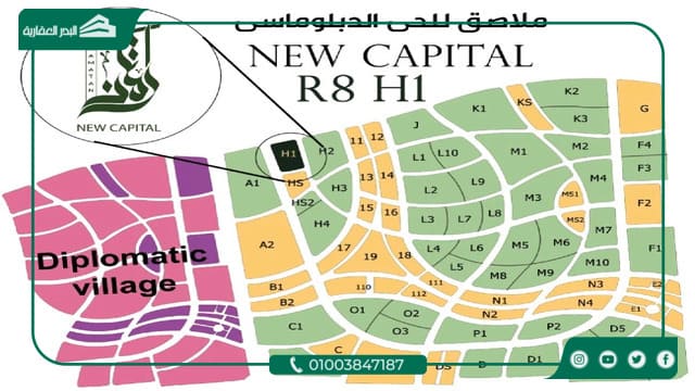 Ramatan New Capital