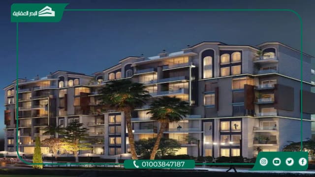 Floria New Capital