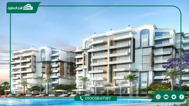 Floria New Capital