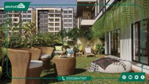 كمبوند رامتان العاصمة الإدارية Ramatan New Capital تفاصيل وأسعار