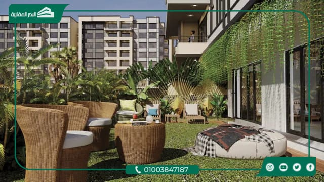 كمبوند رامتان العاصمة الإدارية Ramatan New Capital تفاصيل وأسعار
