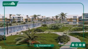 مار ريزيدنس زايد الجديدة mar residence new zayed بمقدم 5%